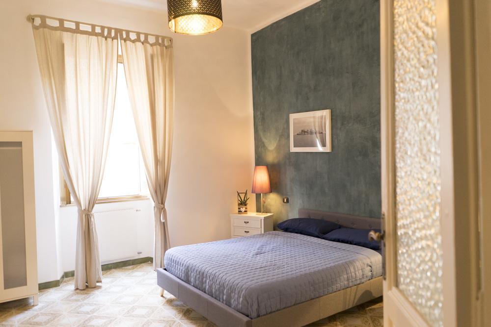 Gasthuis Trastevere Corner Eight 3*